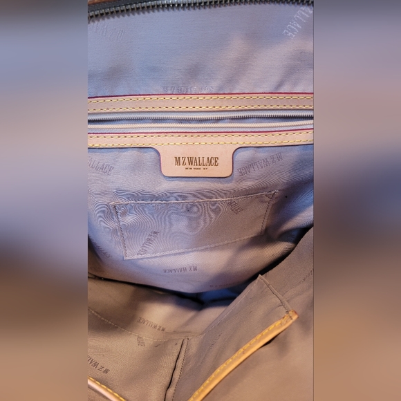 MZ Wallace purse - Picture 8 of 8